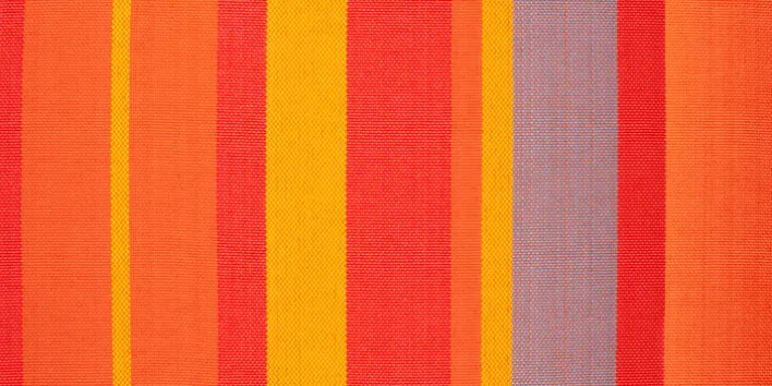 LA SIESTA Hängematte Einzel BRISA 300 cm Toucan