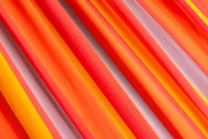 LA SIESTA Hängematte Einzel BRISA 300 cm Toucan