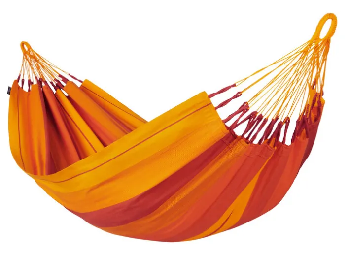 LA SIESTA Hängematte Einzel MODESTA 300 cm Volcano