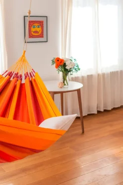 LA SIESTA Hängematte Einzel MODESTA 300 cm Volcano