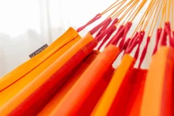 LA SIESTA Hängematte Einzel MODESTA 300 cm Volcano