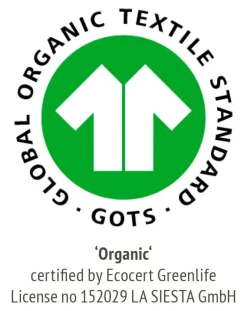 LA SIESTA Hängesessel Comfort HABANA Latte