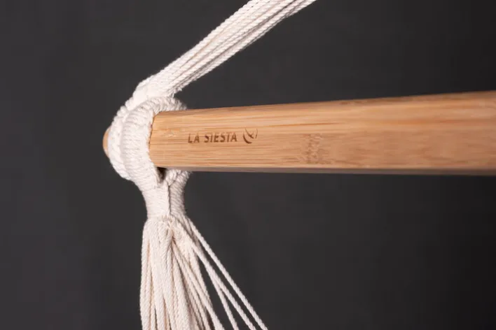 LA SIESTA Hängesessel Comfort HABANA Latte