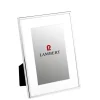 LAMBERT Bilderrahmen RENO 13 x 18 cm silberfarbig