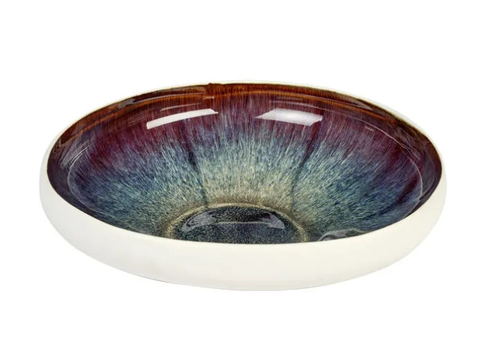 LAMBERT Dekoschale TAKEO 30 cm