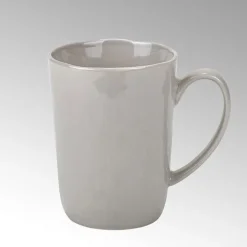 LAMBERT Henkelbecher PIANA grau