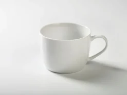 LAMBERT Kaffeetasse PIANA weiß