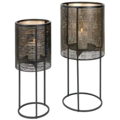 LAMBERT Kerzenhalter HIROKO 77 cm