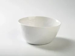 LAMBERT Müslischale PIANA 14 cm weiß