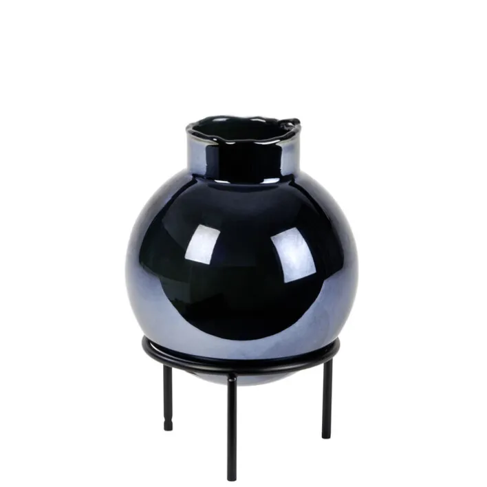 LAMBERT Vase PLATO 2-teilig 22 cm