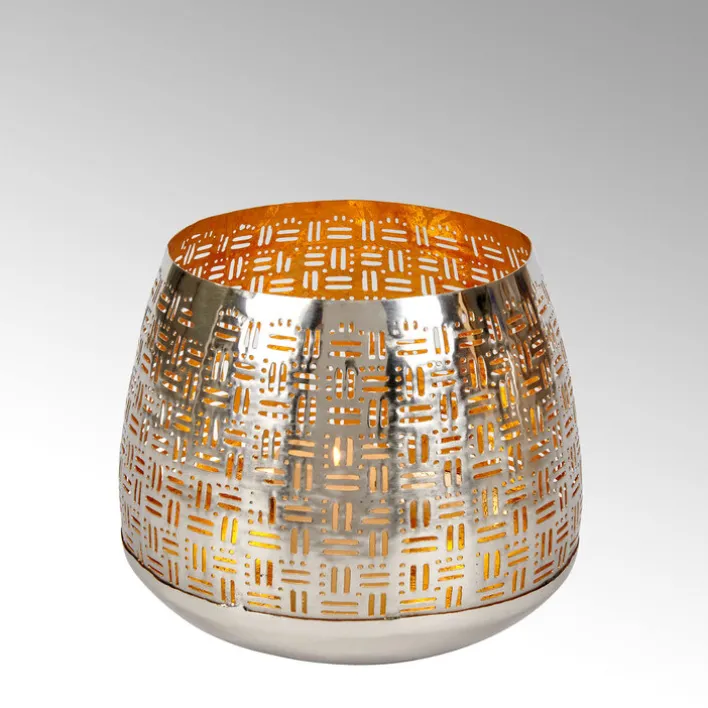 LAMBERT Windlicht FEZ 15 cm