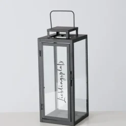 Laterne BERLIN 40 cm