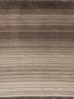 Le Chateau Wohndecke NOAH natur/ taupe