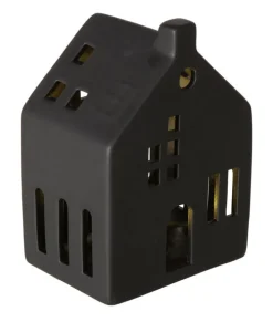 LED Lichtobjekt Haus HYGGA klein