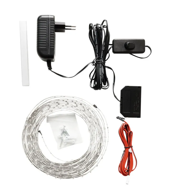 LED-Band Beleuchtung AREZZO 300 cm