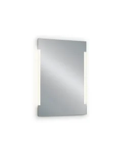 LED-Spiegel LUCY 50 x 70 cm Spiegelglas