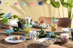 LEONARDO Becher-Set BAMBINI AVVENTURA Dino 3-teilig