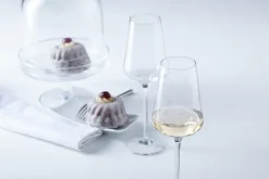 Leonardo Aperitifglas PUCCINI Kristallglas 220 ml