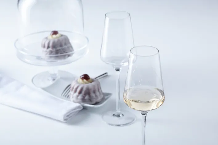 Leonardo Aperitifglas PUCCINI Kristallglas 220 ml