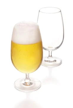 LEONARDO Bierglas CIAO+ auf Stiel 6er Set
