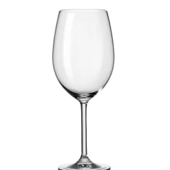 LEONARDO Bordeauxglas DAILY