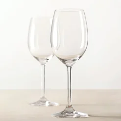 LEONARDO Bordeauxglas DAILY