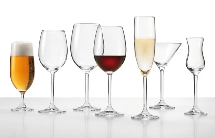 LEONARDO Cocktailglas DAILY