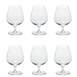 LEONARDO Cognacschwenker CIAO+ 6er Set