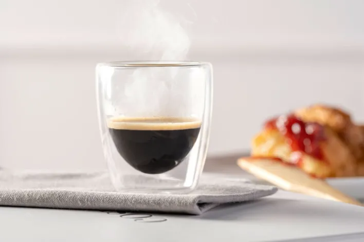 LEONARDO Espressotasse DUO 2er Set