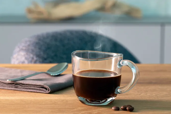 LEONARDO Espressotasse NAPOLI 6er Set