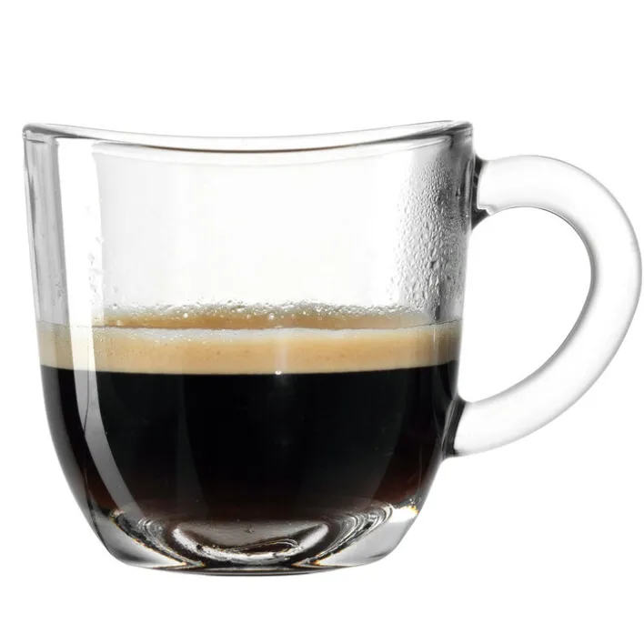 LEONARDO Espressotasse NAPOLI 6er Set