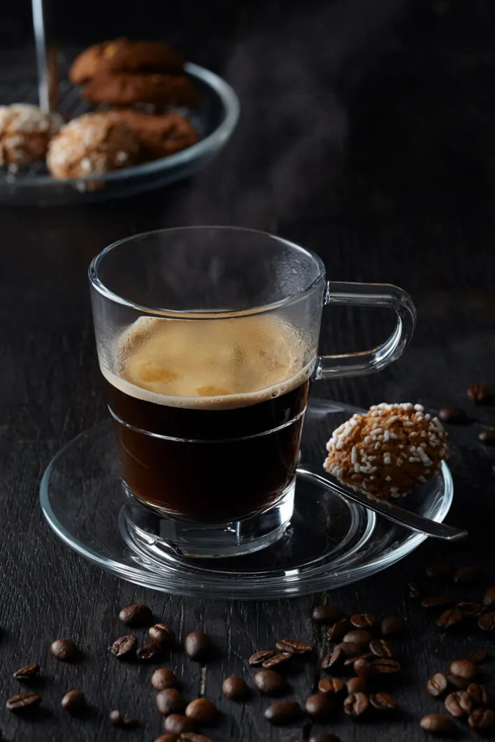 LEONARDO Espressotasse SENSO 70 ml