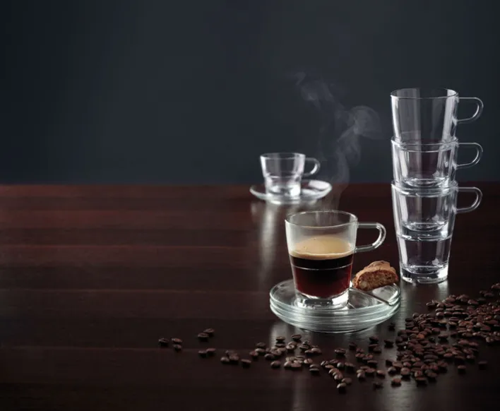 LEONARDO Espressotasse SENSO 70 ml