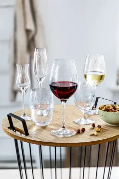 LEONARDO Grappaglas CHATEAU 6er Set