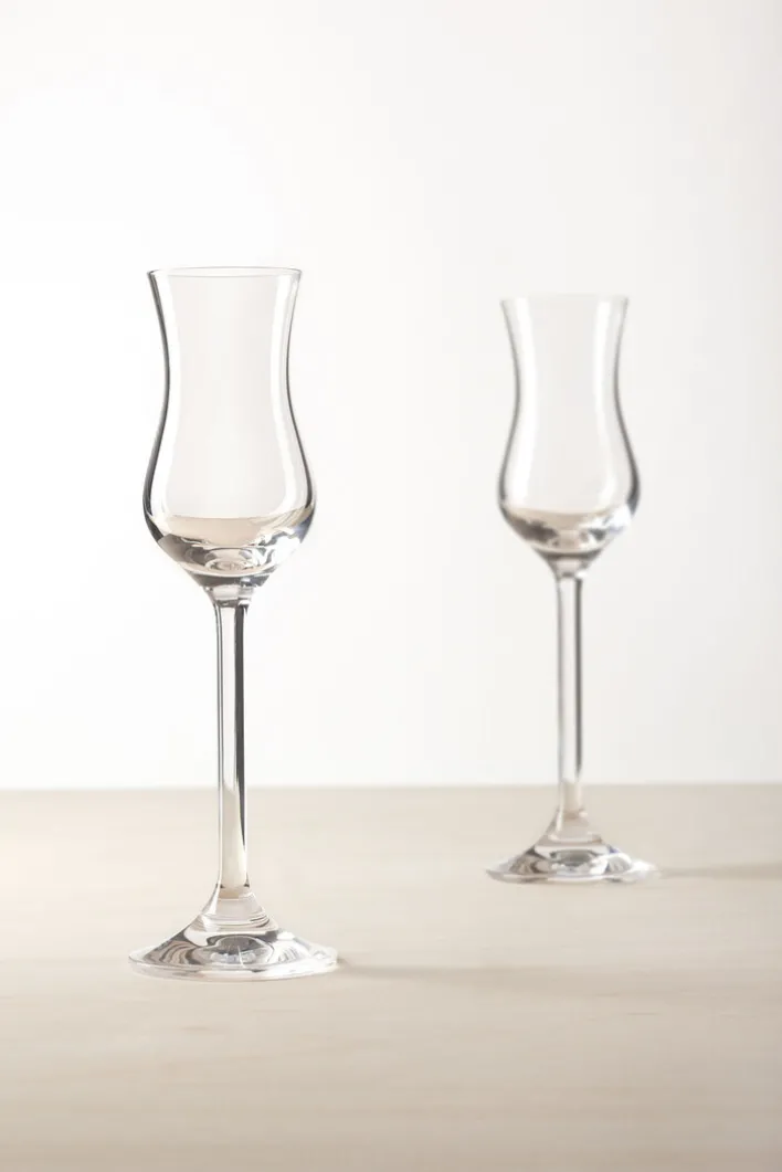 LEONARDO Grappaglas DAILY