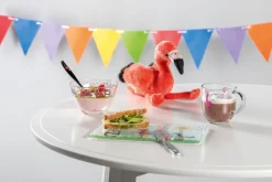LEONARDO Kindergeschirr Tasse BAMBINI FLAMINGO