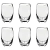 LEONARDO Longdrink Glas CHEERS 6er Set