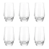 LEONARDO Longdrinkglas SELEZIONE 6er Set