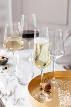 LEONARDO Longdrinkglas SELEZIONE 6er Set