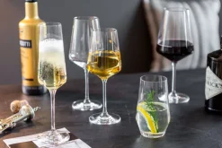 LEONARDO Longdrinkglas SELEZIONE 6er Set