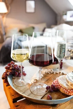 LEONARDO Longdrinkglas SELEZIONE 6er Set