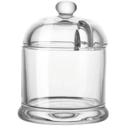 LEONARDO Marmeladenglas / Geleedose DELIGHT