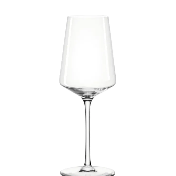 Leonardo Rieslingglas PUCCINI Kristallglas 400 ml