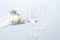 Leonardo Rieslingglas PUCCINI Kristallglas 400 ml