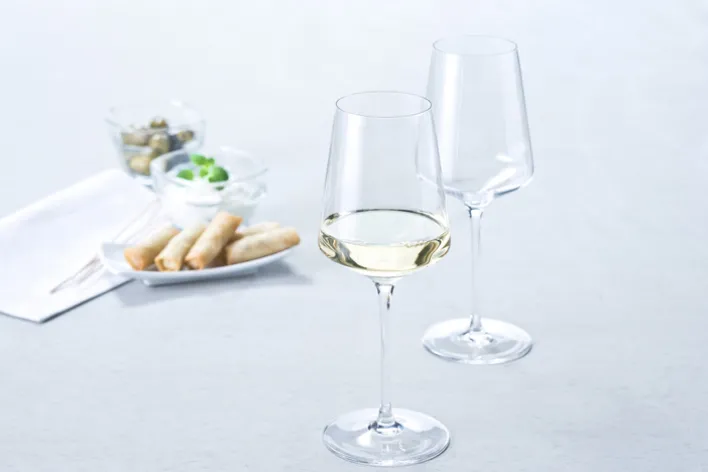 Leonardo Rieslingglas PUCCINI Kristallglas 400 ml