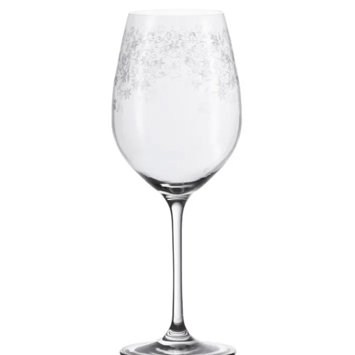 LEONARDO Rotweinglas CHATEAU 6er Set