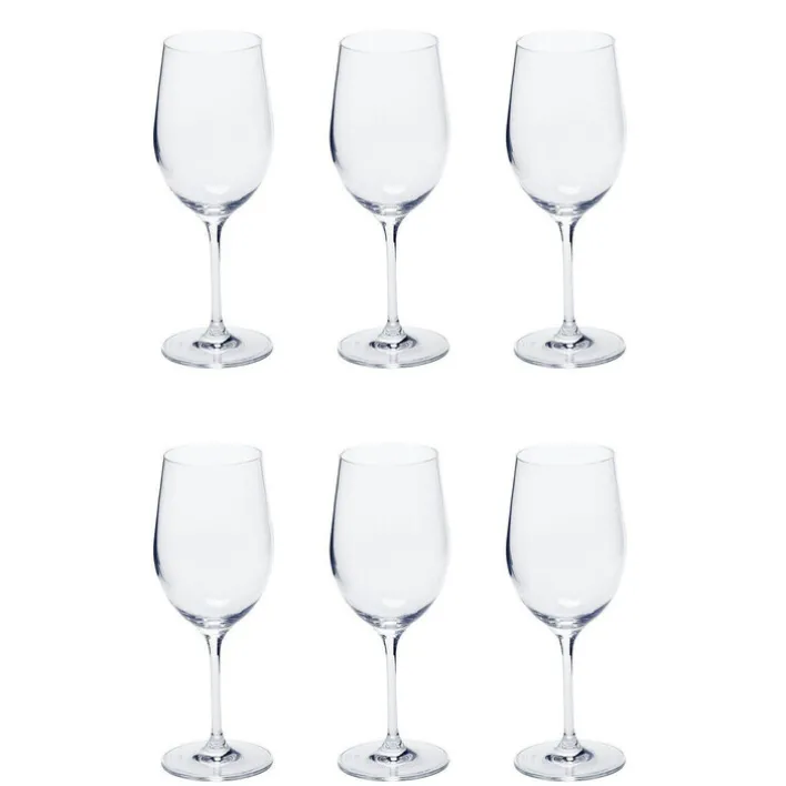 LEONARDO Rotweinglas CIAO+ 6er Set