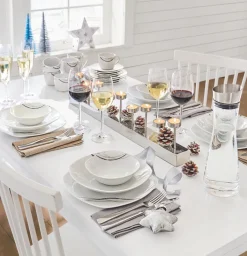 LEONARDO Rotweinglas DAILY