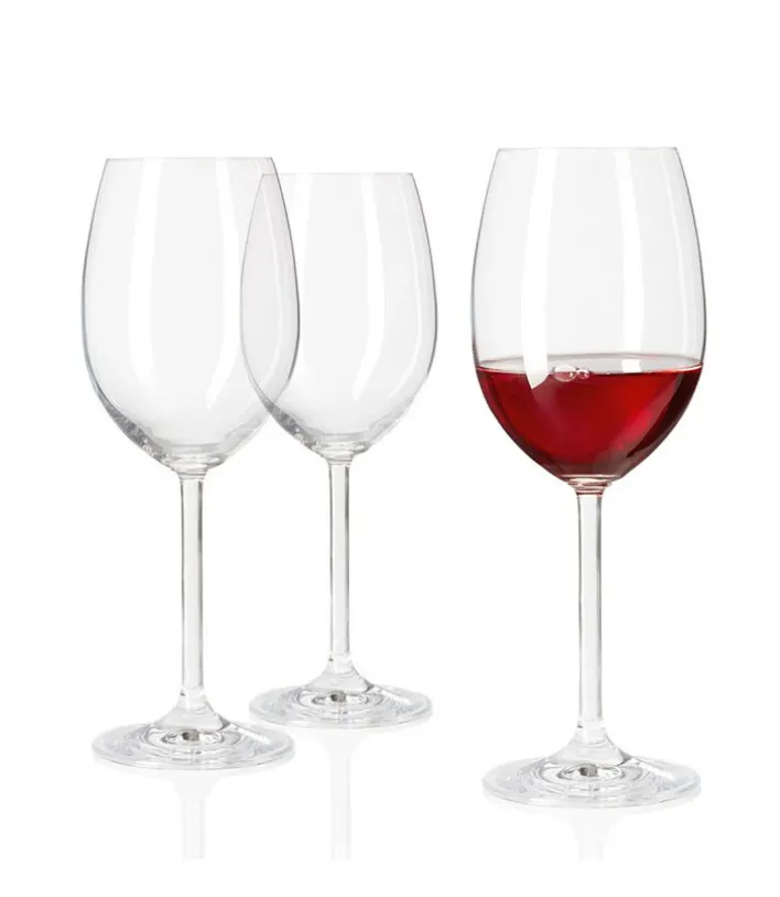 LEONARDO Rotweinglas DAILY