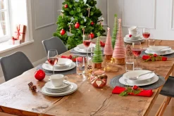 LEONARDO Rotweinglas DAILY